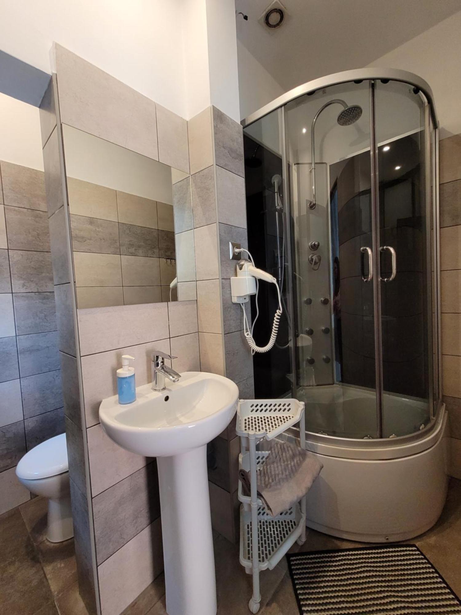 Pokoje Goscinne Nap Katoviçe Dış mekan fotoğraf