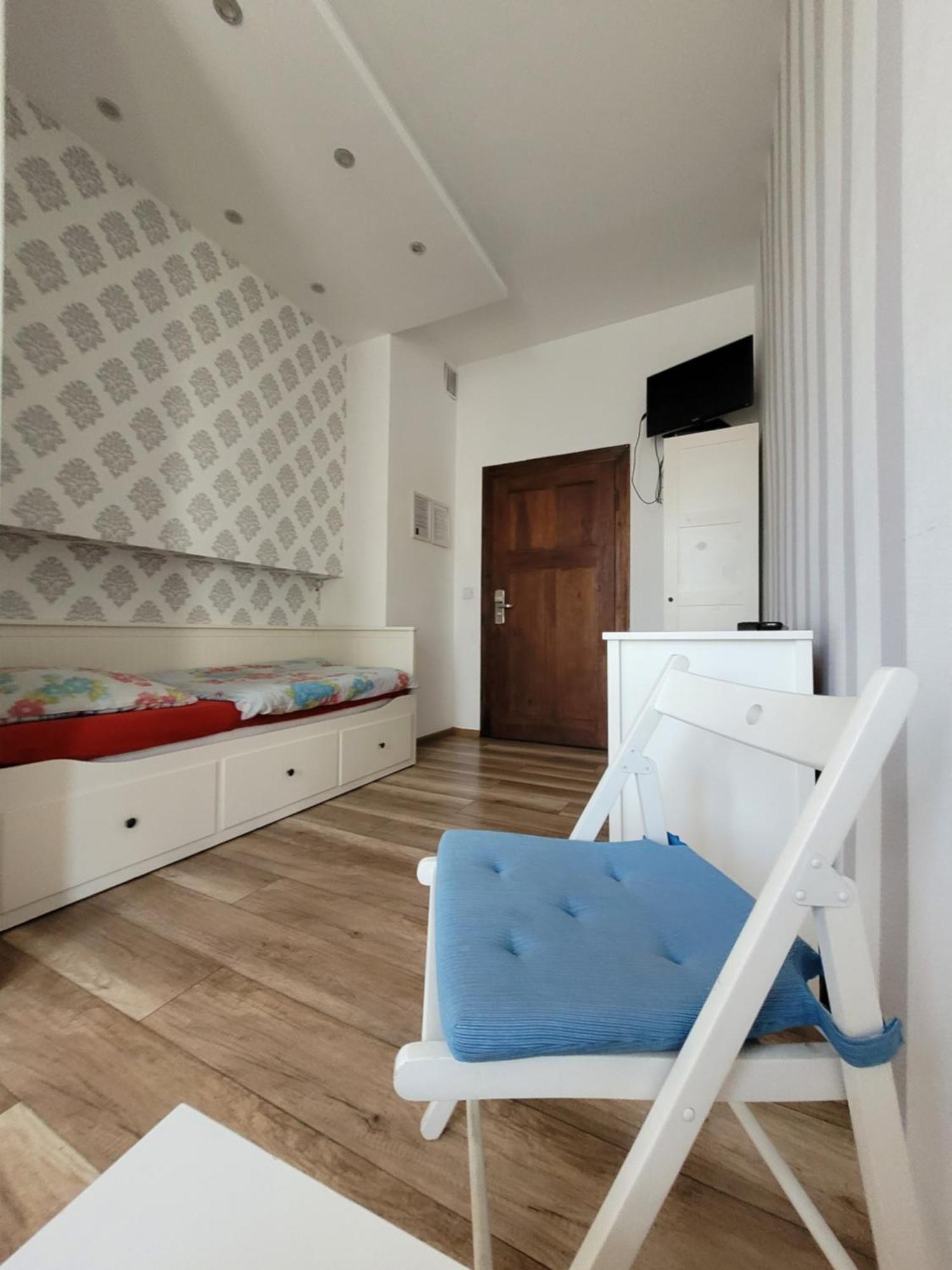 Pokoje Goscinne Nap Katoviçe Dış mekan fotoğraf