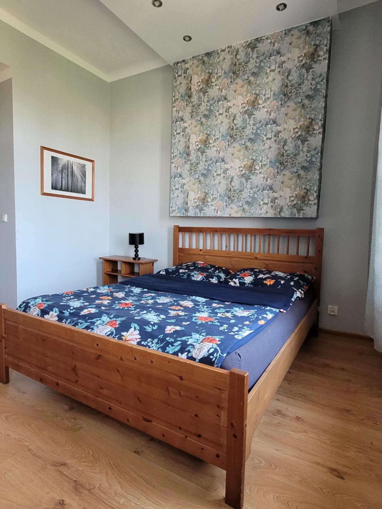 Pokoje Goscinne Nap Katoviçe Dış mekan fotoğraf