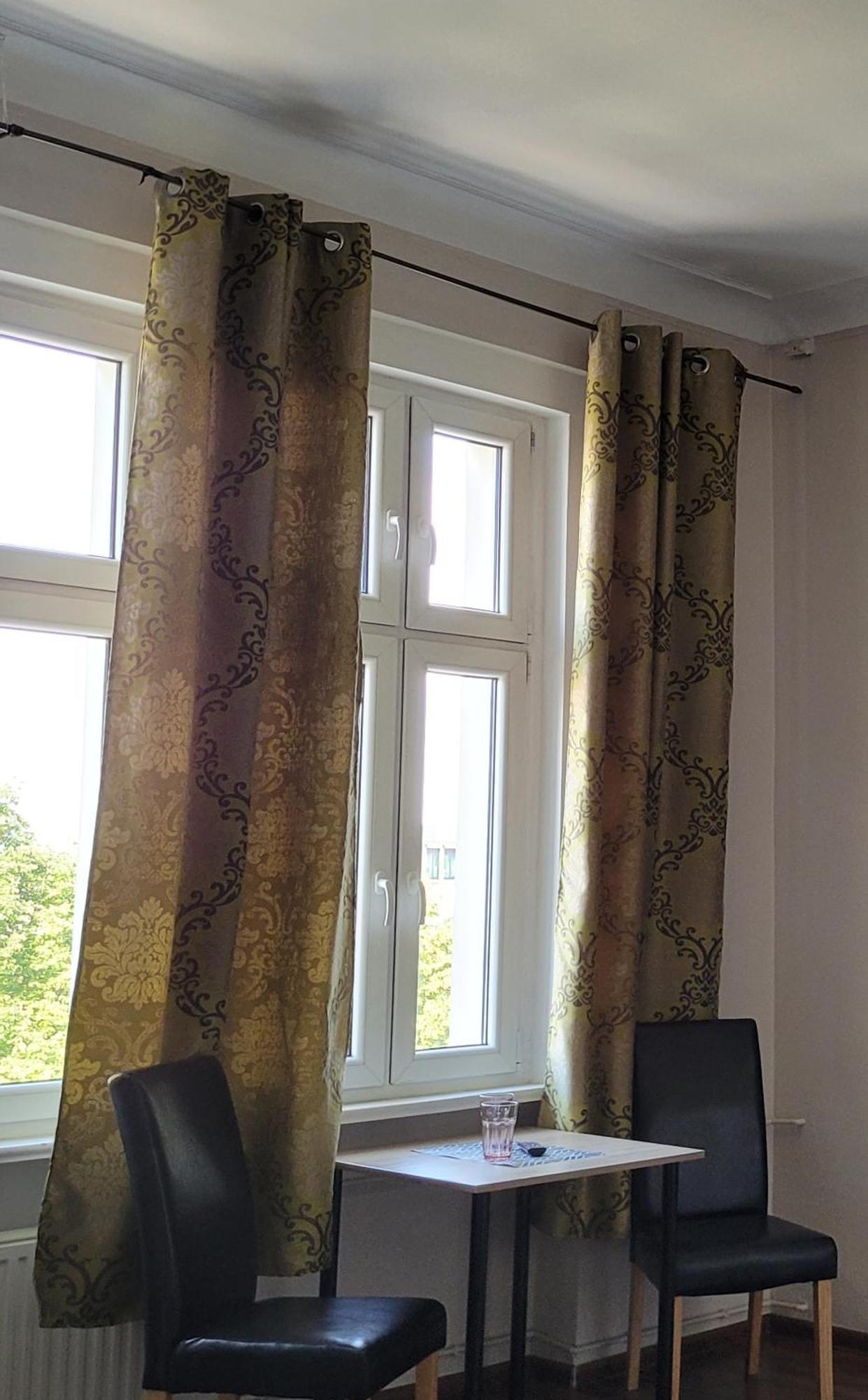 Pokoje Goscinne Nap Katoviçe Dış mekan fotoğraf