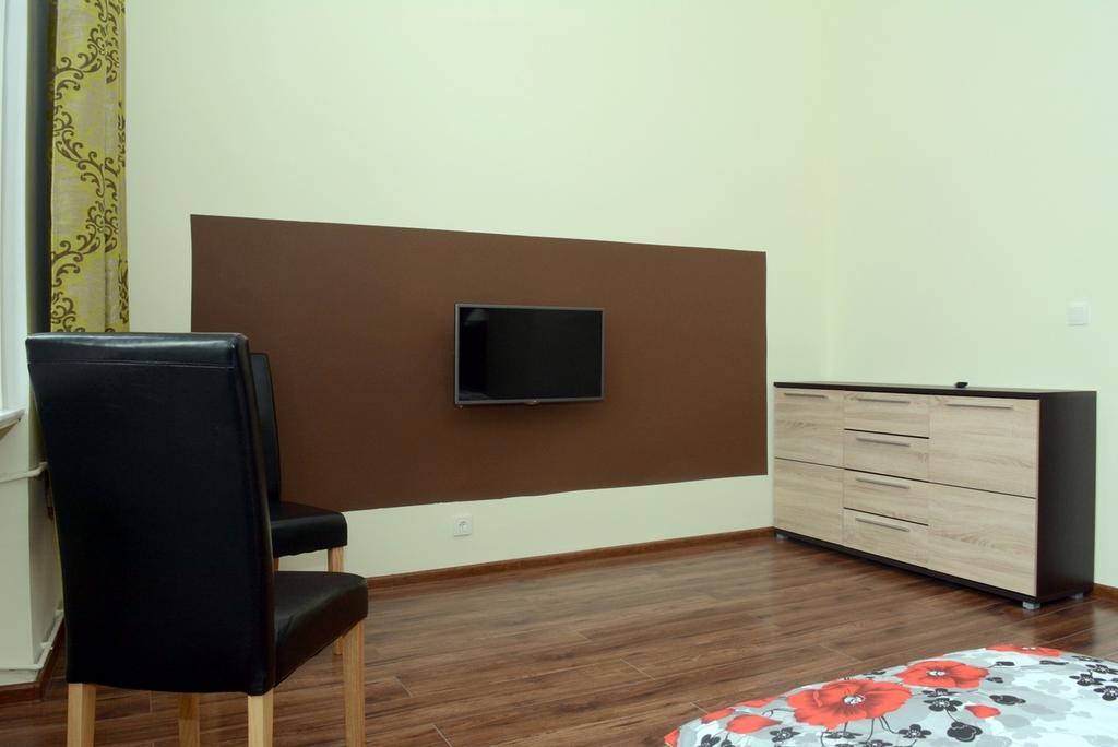 Pokoje Goscinne Nap Katoviçe Oda fotoğraf